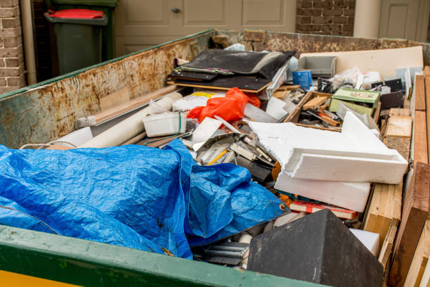 Best Basement Cleanout  in Ridgeland, MS