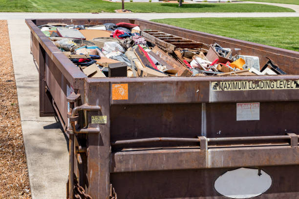 Best Construction Debris Removal  in Ridgeland, MS